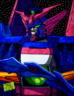 Gundam Epyon